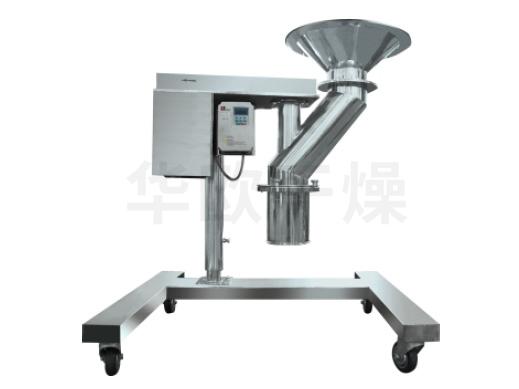 KZL系列疾速整粒機